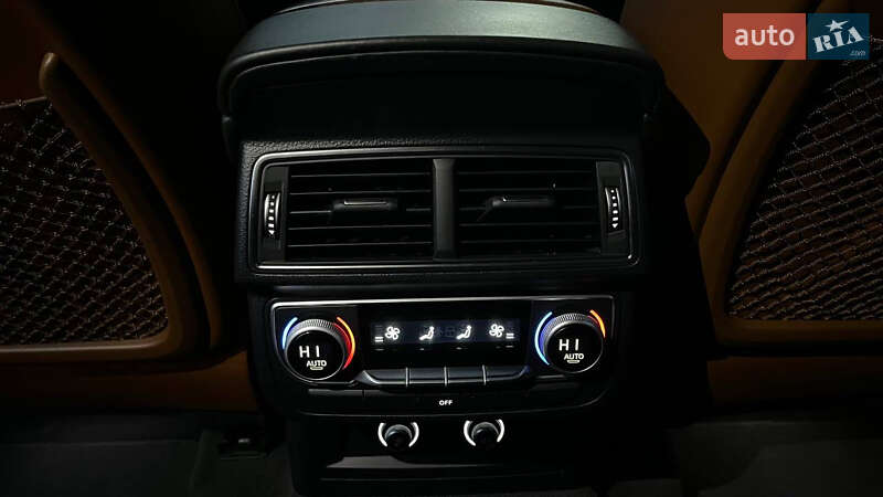 Внедорожник / Кроссовер Audi Q7 2017 в Хмельницком фото 25 Внедорожник / Кроссовер Audi Q7 2017 в Хмельницком