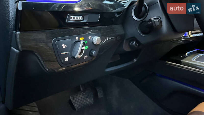 Внедорожник / Кроссовер Audi Q7 2017 в Хмельницком фото 31 Внедорожник / Кроссовер Audi Q7 2017 в Хмельницком