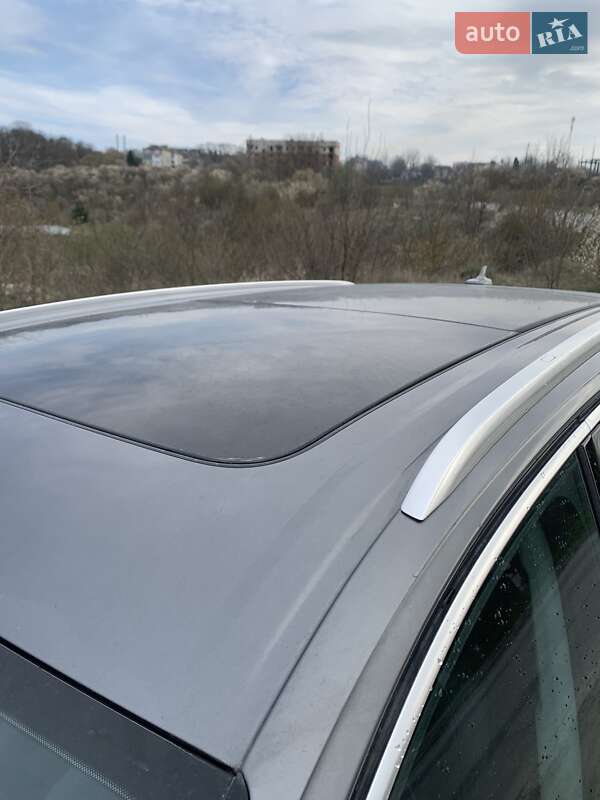 Позашляховик / Кросовер Audi Q7 2017 в Борщеві фото 8 Позашляховик / Кросовер Audi Q7 2017 в Борщеві