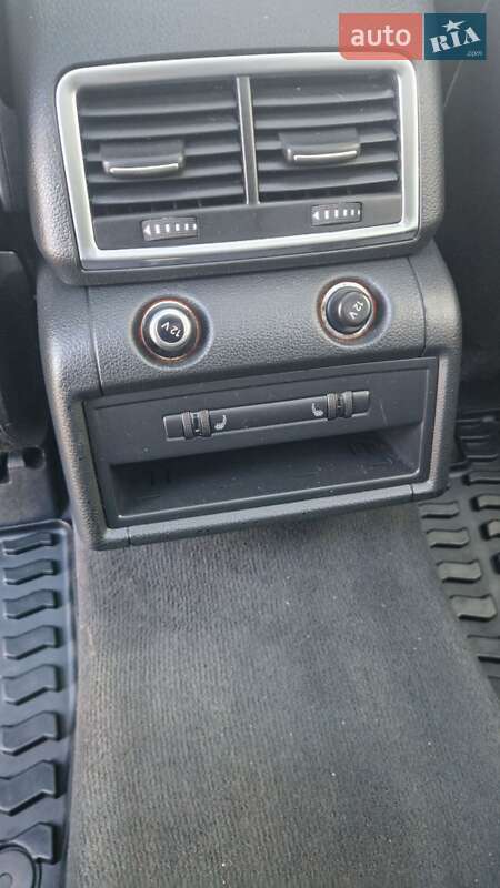 Внедорожник / Кроссовер Audi Q7 2014 в Николаеве фото 24 Внедорожник / Кроссовер Audi Q7 2014 в Николаеве