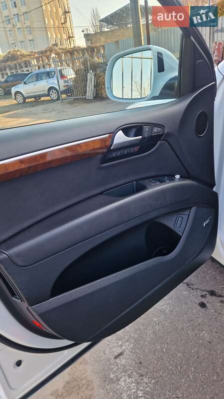 Внедорожник / Кроссовер Audi Q7 2014 в Николаеве фото 20 Внедорожник / Кроссовер Audi Q7 2014 в Николаеве