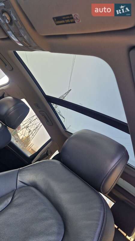 Внедорожник / Кроссовер Audi Q7 2014 в Николаеве фото 27 Внедорожник / Кроссовер Audi Q7 2014 в Николаеве