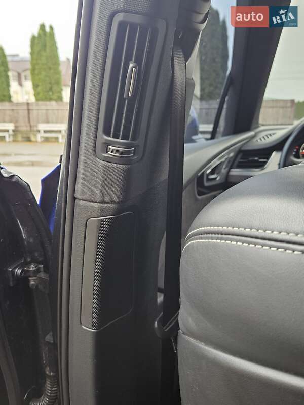 Позашляховик / Кросовер Audi Q7 2016 в Дунаївцях