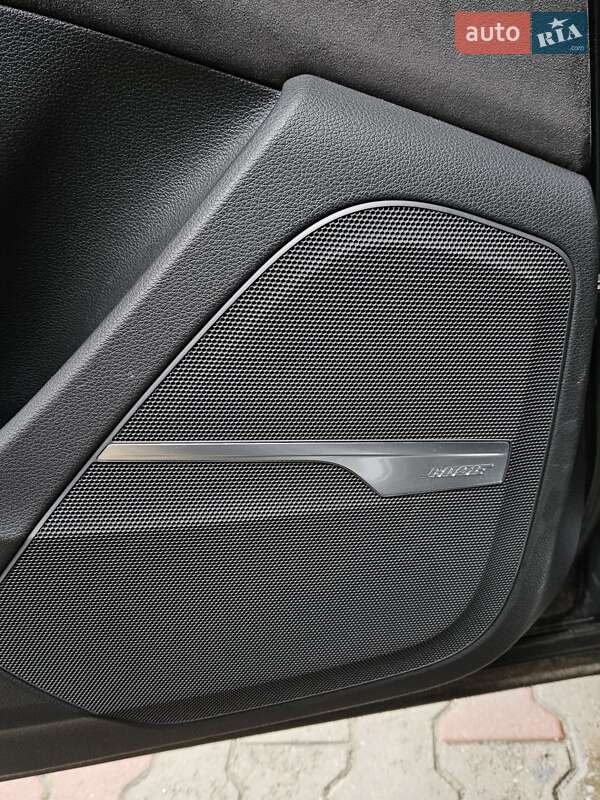 Позашляховик / Кросовер Audi Q7 2016 в Дунаївцях