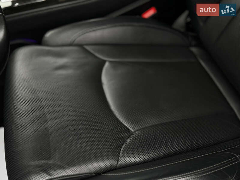 Внедорожник / Кроссовер Audi Q7 2017 в Дрогобыче