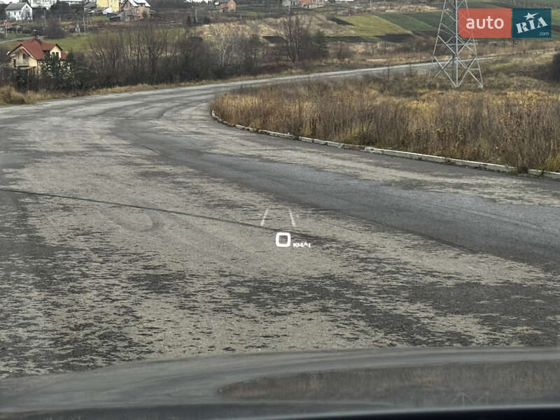 Внедорожник / Кроссовер Audi Q7 2017 в Дрогобыче