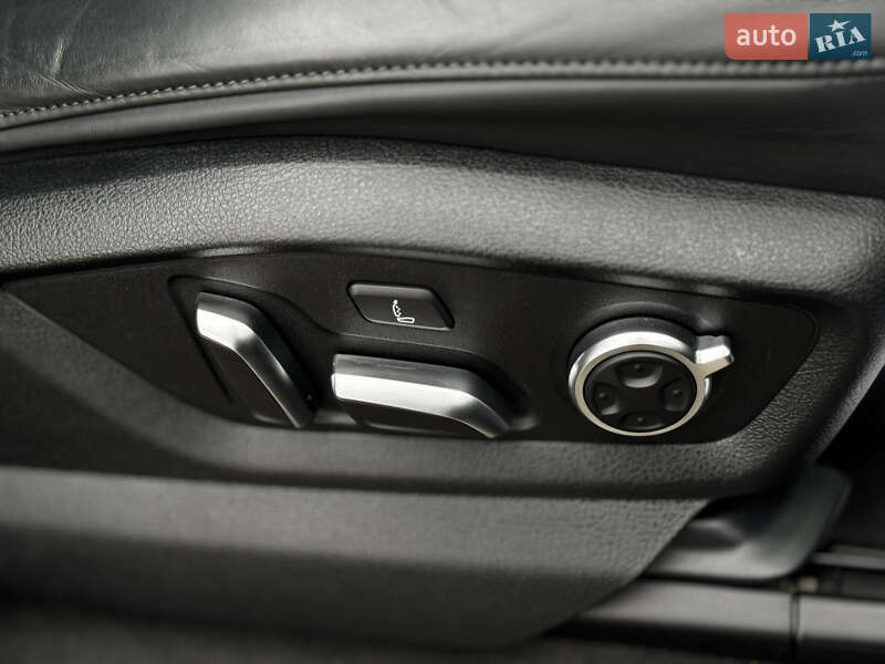 Внедорожник / Кроссовер Audi Q7 2017 в Дрогобыче