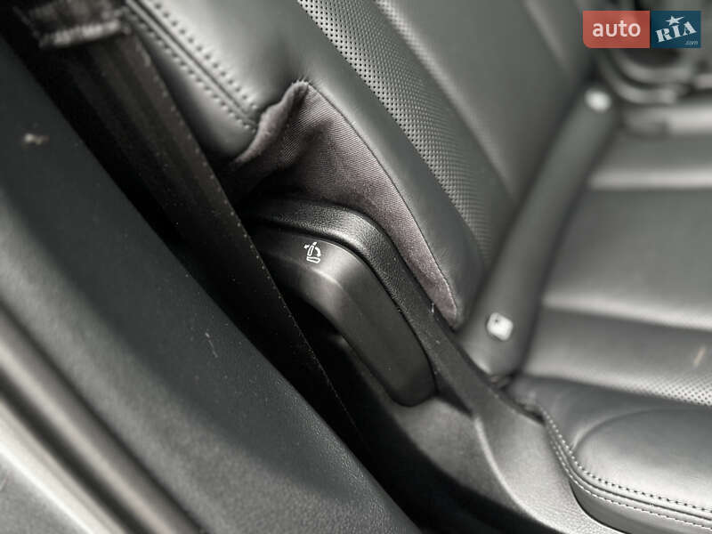 Внедорожник / Кроссовер Audi Q7 2017 в Дрогобыче