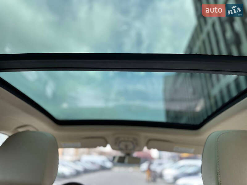 Позашляховик / Кросовер Audi Q7 2019 в Львові фото 9 Позашляховик / Кросовер Audi Q7 2019 в Львові