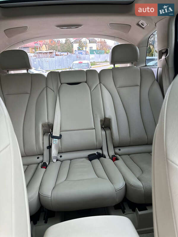 Позашляховик / Кросовер Audi Q7 2019 в Львові фото 21 Позашляховик / Кросовер Audi Q7 2019 в Львові