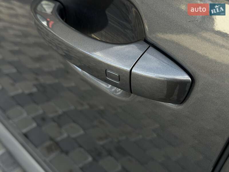 Внедорожник / Кроссовер Audi Q7 2019 в Львове фото 22 Внедорожник / Кроссовер Audi Q7 2019 в Львове