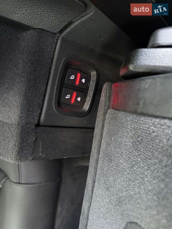 Внедорожник / Кроссовер Audi Q7 2019 в Львове фото 28 Внедорожник / Кроссовер Audi Q7 2019 в Львове