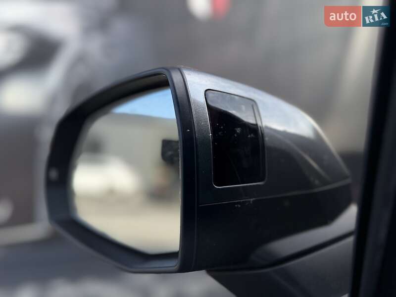 Внедорожник / Кроссовер Audi Q7 2019 в Львове фото 33 Внедорожник / Кроссовер Audi Q7 2019 в Львове