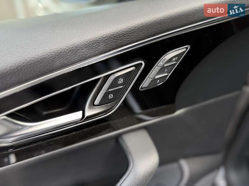 Внедорожник / Кроссовер Audi Q7 2019 в Львове фото 32 Внедорожник / Кроссовер Audi Q7 2019 в Львове
