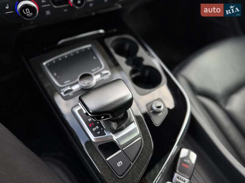 Внедорожник / Кроссовер Audi Q7 2019 в Львове фото 63 Внедорожник / Кроссовер Audi Q7 2019 в Львове