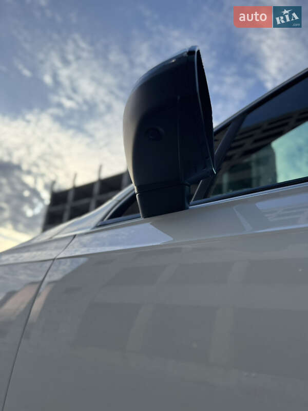 Внедорожник / Кроссовер Audi Q7 2018 в Тернополе фото 19 Внедорожник / Кроссовер Audi Q7 2018 в Тернополе