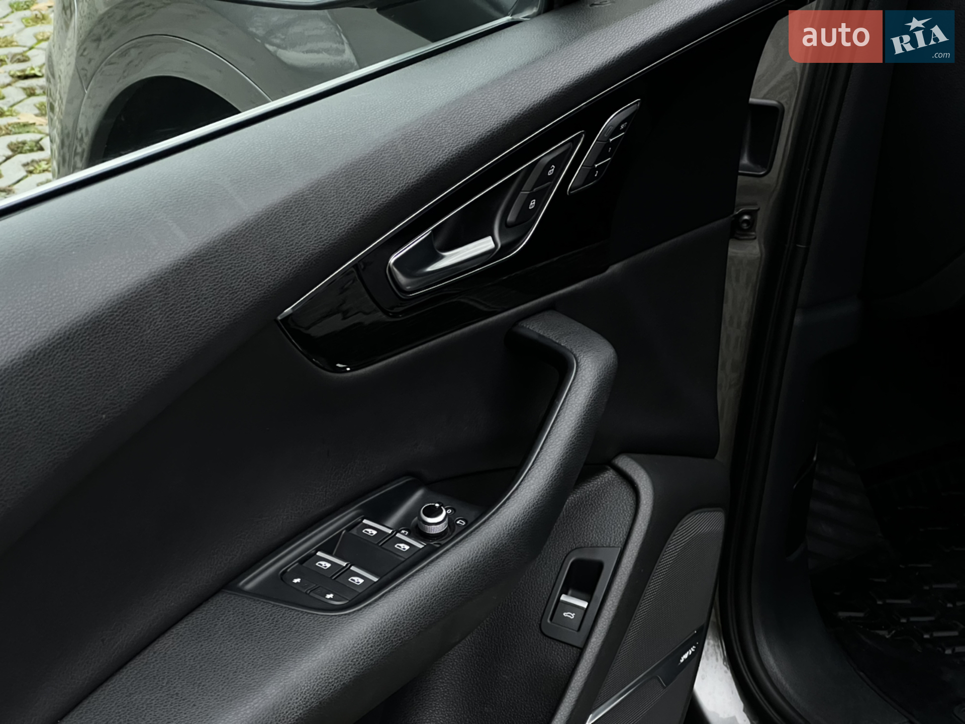 2017 Audi Q7 - мініатюра 25