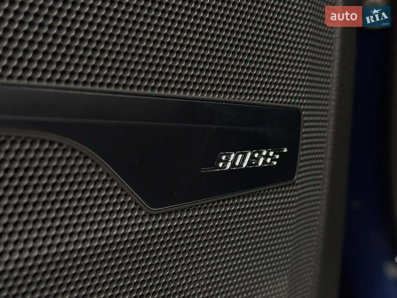 Внедорожник / Кроссовер Audi Q7 2019 в Николаеве