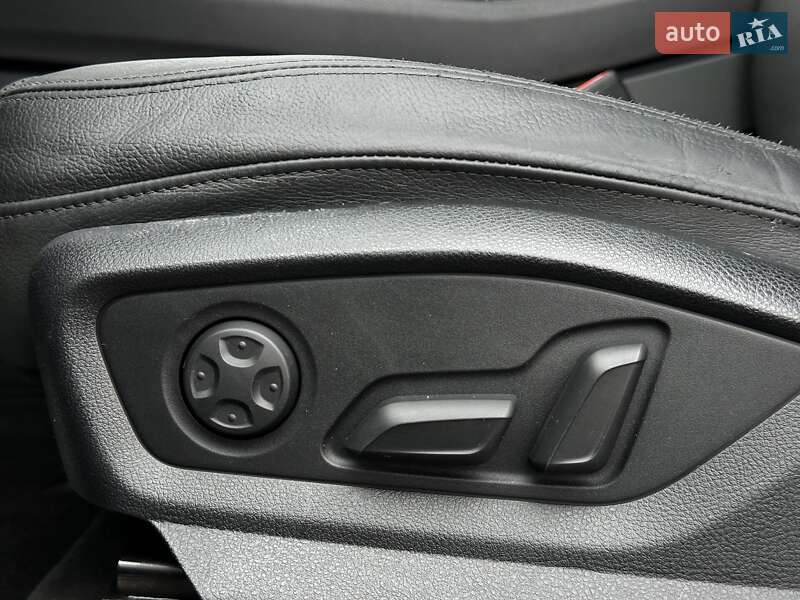 Внедорожник / Кроссовер Audi Q7 2016 в Мукачево фото 34 Внедорожник / Кроссовер Audi Q7 2016 в Мукачево