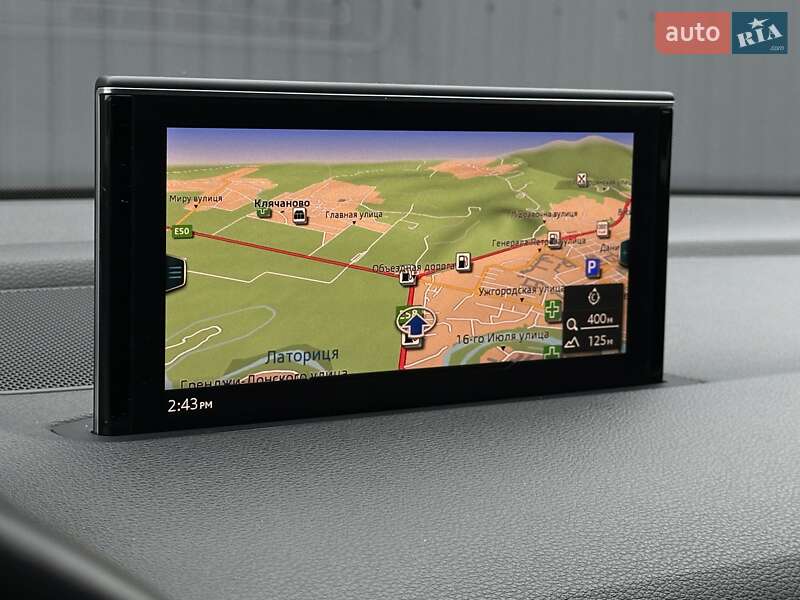 Внедорожник / Кроссовер Audi Q7 2016 в Мукачево фото 41 Внедорожник / Кроссовер Audi Q7 2016 в Мукачево