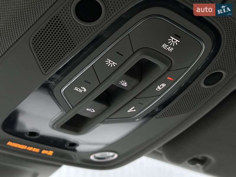 Внедорожник / Кроссовер Audi Q7 2016 в Мукачево фото 44 Внедорожник / Кроссовер Audi Q7 2016 в Мукачево