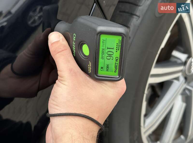 Внедорожник / Кроссовер Audi Q7 2016 в Мукачево фото 63 Внедорожник / Кроссовер Audi Q7 2016 в Мукачево