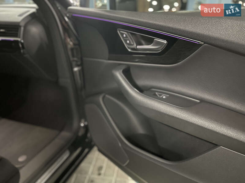 Внедорожник / Кроссовер Audi Q7 2016 в Киеве фото 31 Внедорожник / Кроссовер Audi Q7 2016 в Киеве