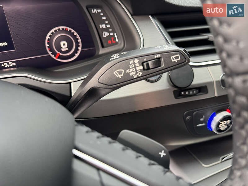 Внедорожник / Кроссовер Audi Q7 2016 в Мукачево фото 45 Внедорожник / Кроссовер Audi Q7 2016 в Мукачево