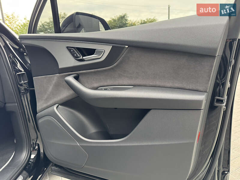 Внедорожник / Кроссовер Audi Q7 2016 в Мукачево фото 77 Внедорожник / Кроссовер Audi Q7 2016 в Мукачево