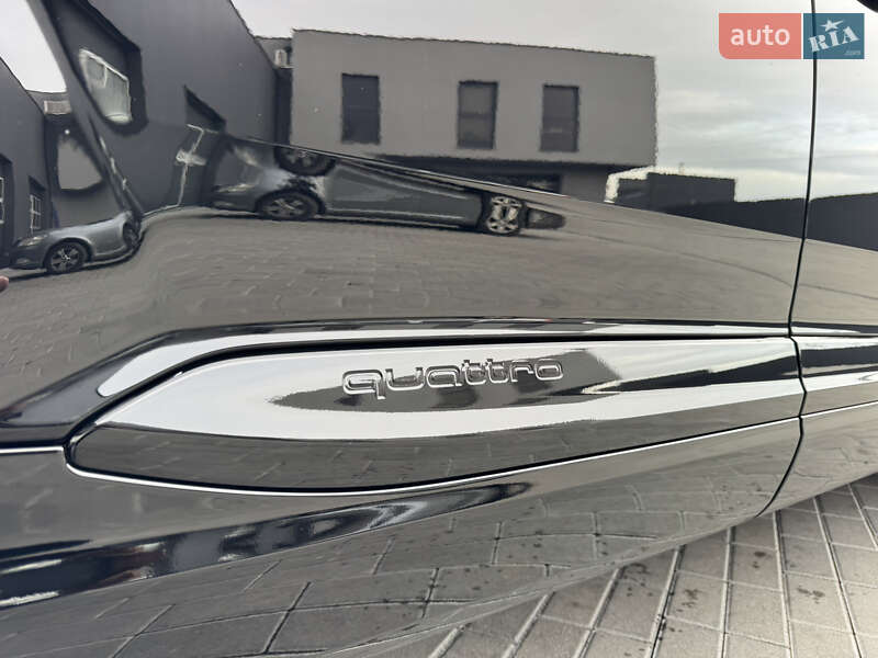 Внедорожник / Кроссовер Audi Q7 2016 в Мукачево фото 83 Внедорожник / Кроссовер Audi Q7 2016 в Мукачево