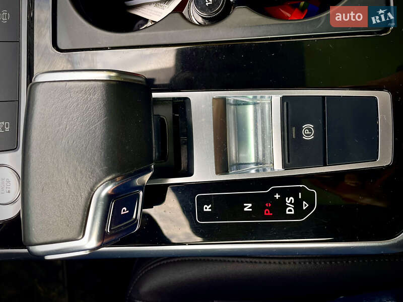 Внедорожник / Кроссовер Audi Q7 2019 в Львове