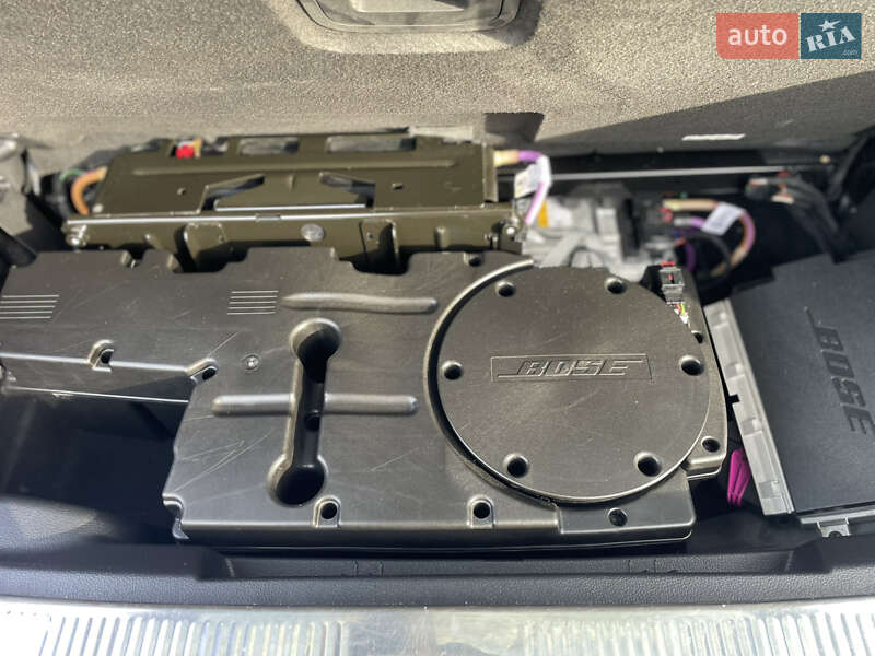 Внедорожник / Кроссовер Audi Q7 2019 в Львове