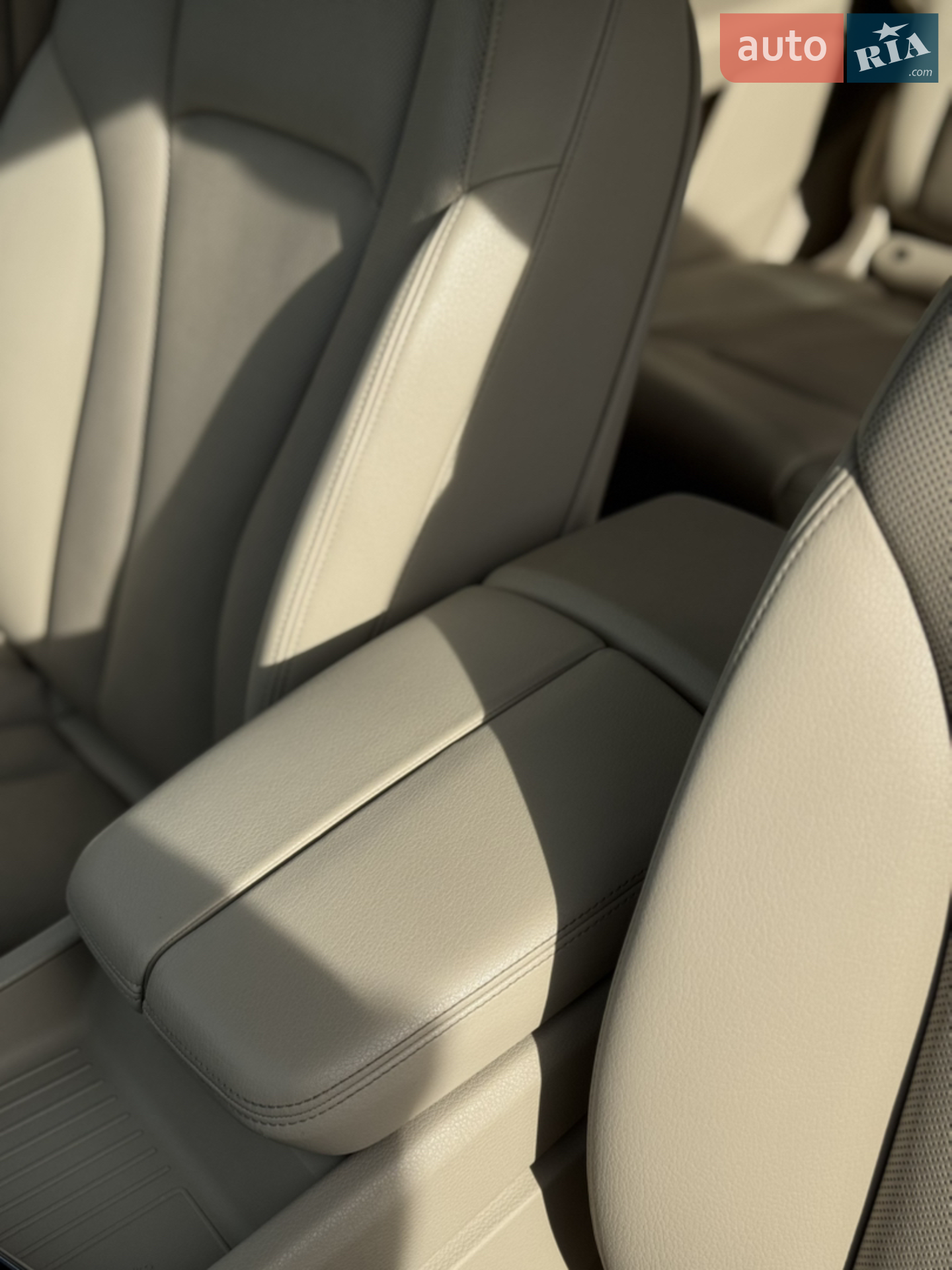 2016 Audi Q7 - мініатюра 47