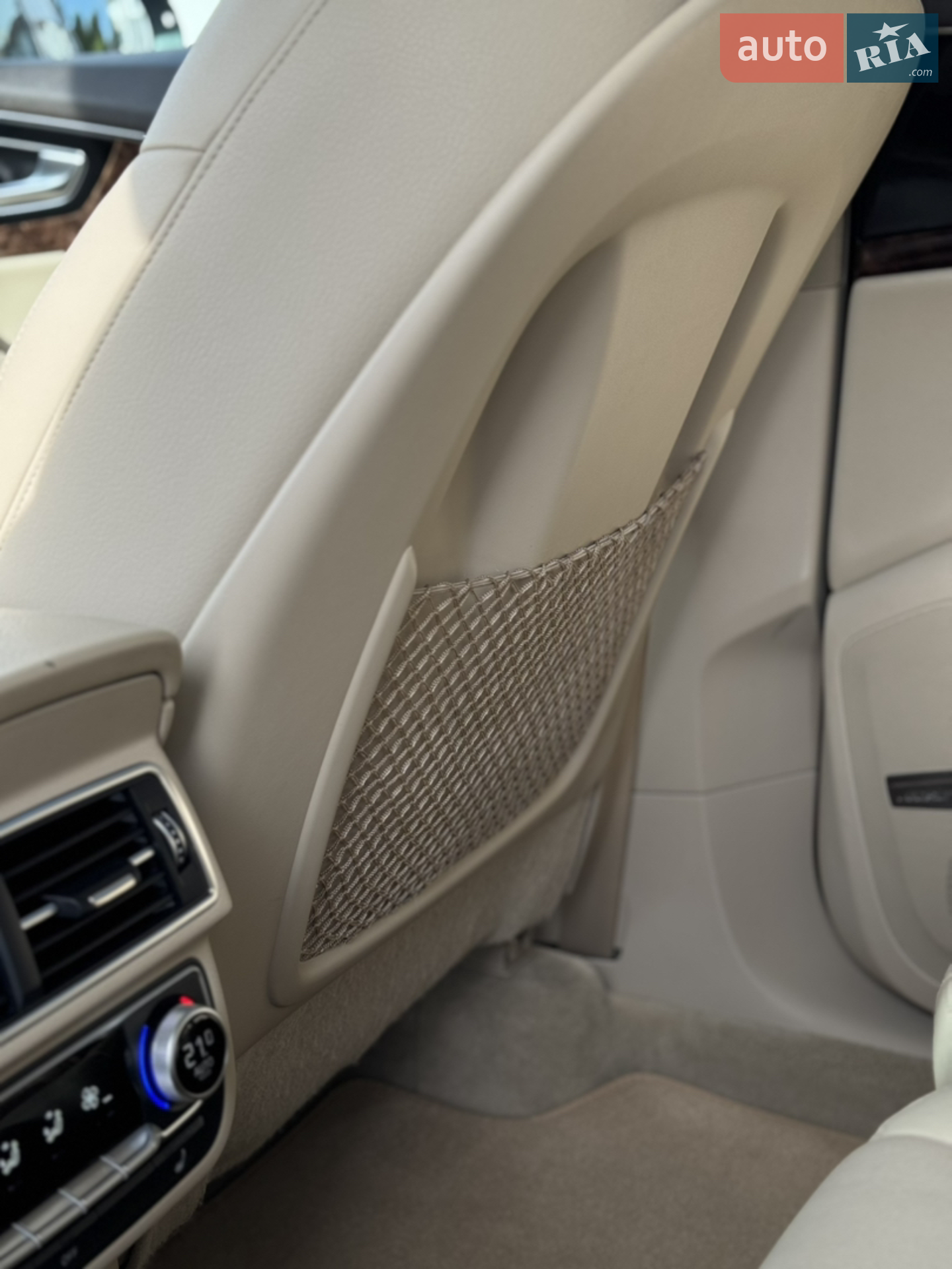 2016 Audi Q7 - мініатюра 52