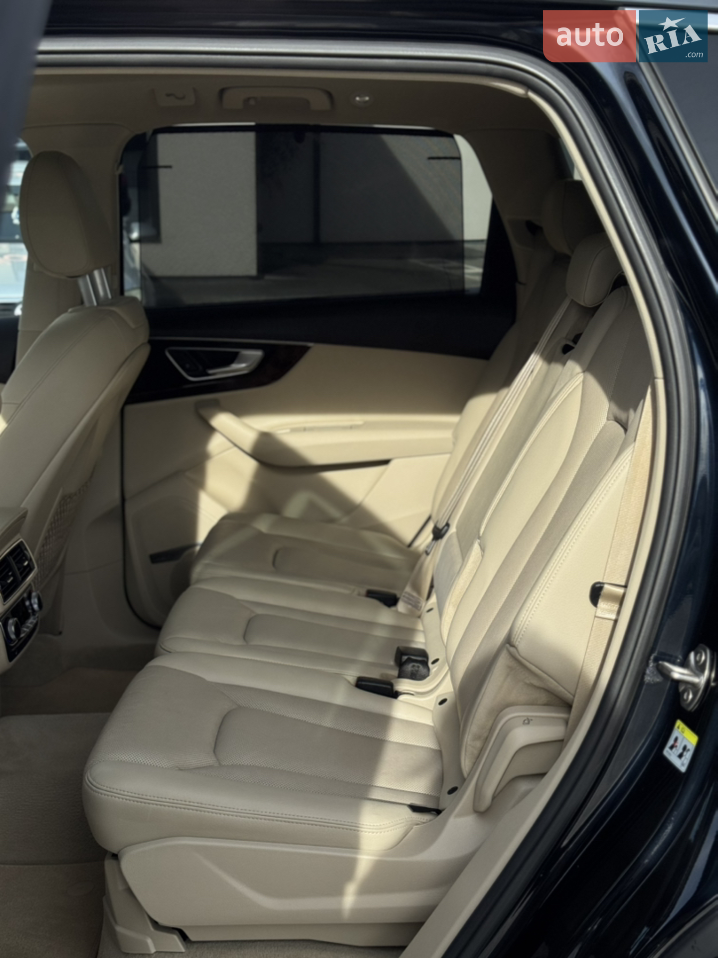 2016 Audi Q7 - мініатюра 57
