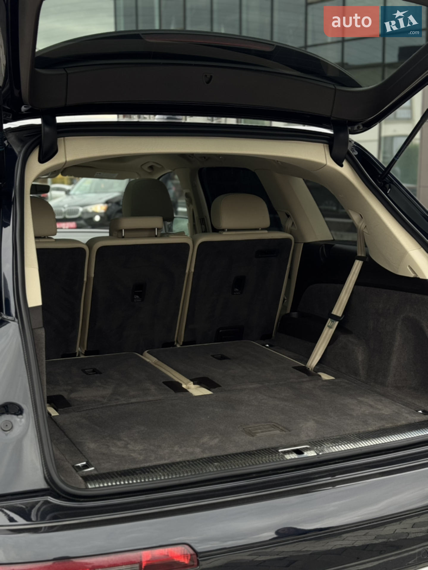 2016 Audi Q7 - мініатюра 67