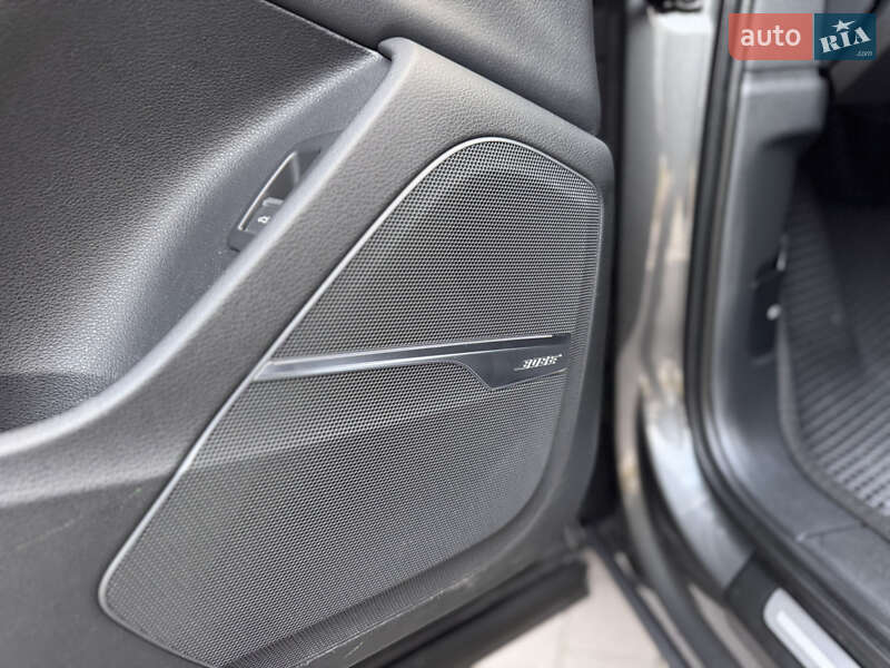 Позашляховик / Кросовер Audi Q7 2019 в Мукачевому фото 25 Позашляховик / Кросовер Audi Q7 2019 в Мукачевому