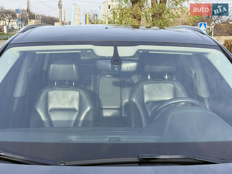 Позашляховик / Кросовер Audi Q7 2017 в Києві