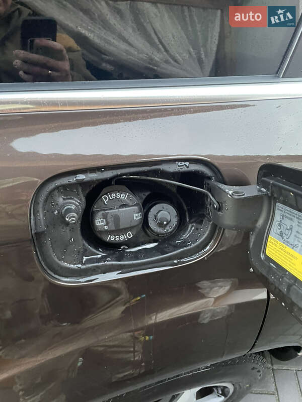 Позашляховик / Кросовер Audi Q7 2013 в Луцьку фото 10 Позашляховик / Кросовер Audi Q7 2013 в Луцьку