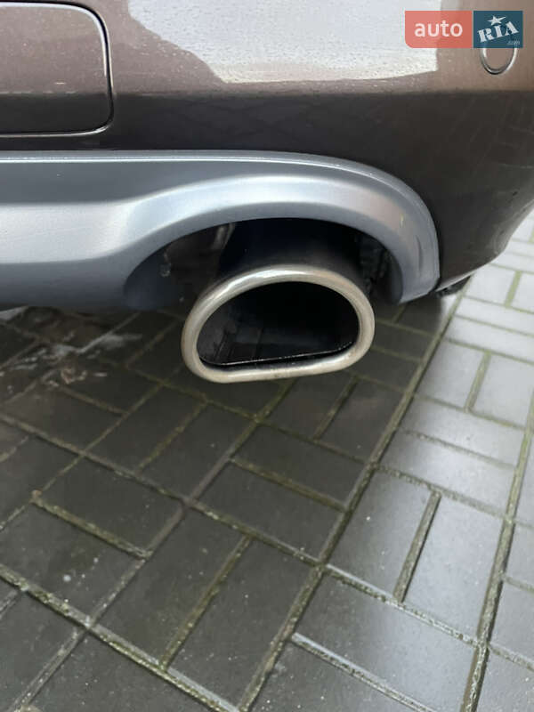 Позашляховик / Кросовер Audi Q7 2013 в Луцьку фото 15 Позашляховик / Кросовер Audi Q7 2013 в Луцьку