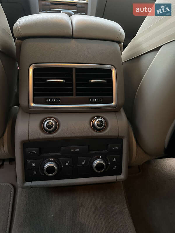 Позашляховик / Кросовер Audi Q7 2013 в Луцьку фото 38 Позашляховик / Кросовер Audi Q7 2013 в Луцьку