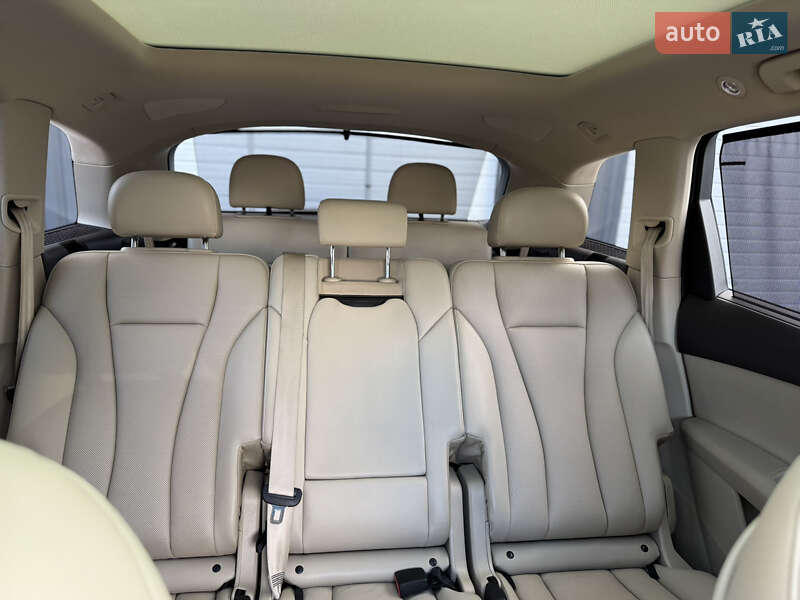 Позашляховик / Кросовер Audi Q7 2016 в Романіву фото 26 Позашляховик / Кросовер Audi Q7 2016 в Романіву