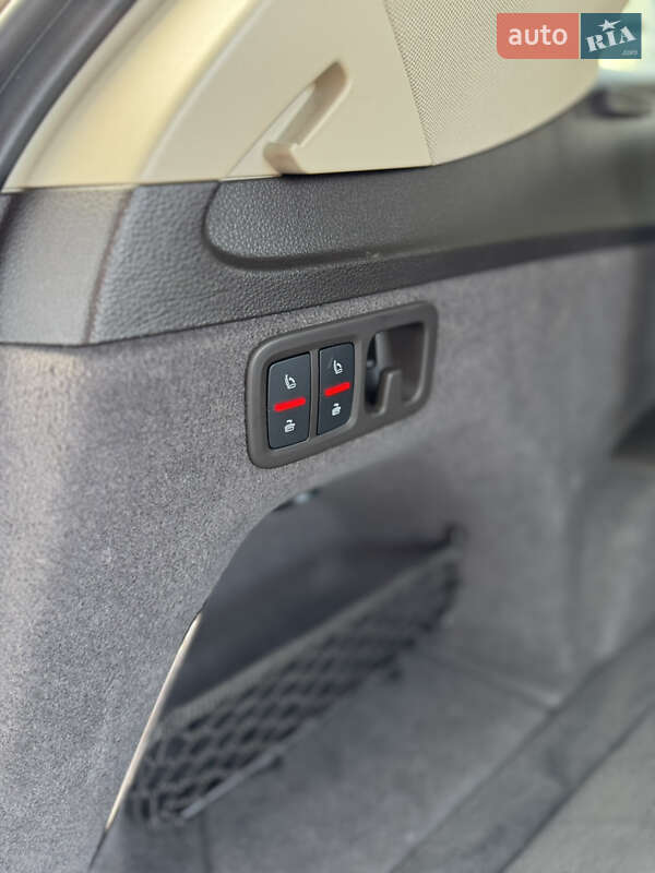 Позашляховик / Кросовер Audi Q7 2016 в Романіву фото 30 Позашляховик / Кросовер Audi Q7 2016 в Романіву