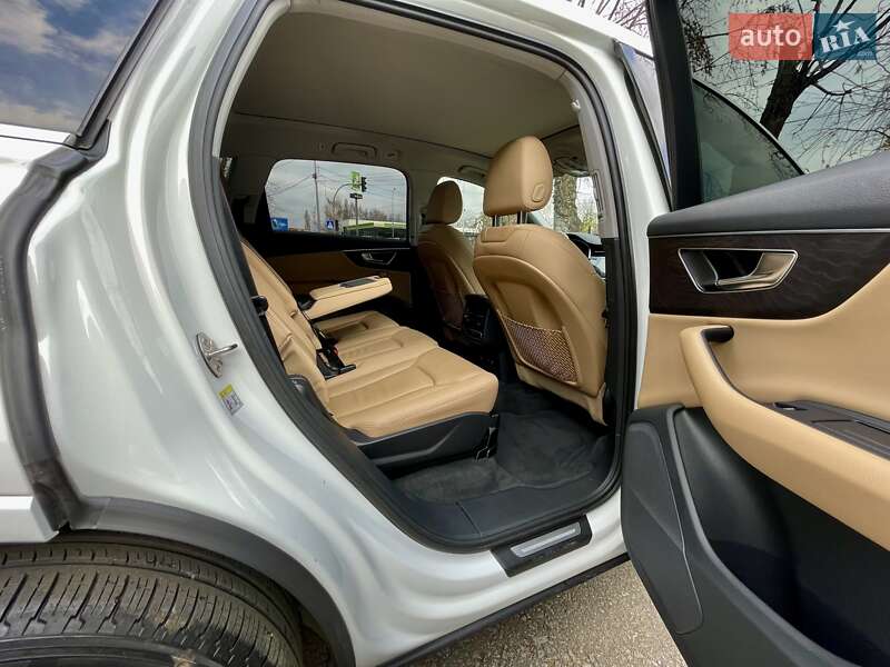 Внедорожник / Кроссовер Audi Q7 2021 в Киеве фото 23 Внедорожник / Кроссовер Audi Q7 2021 в Киеве