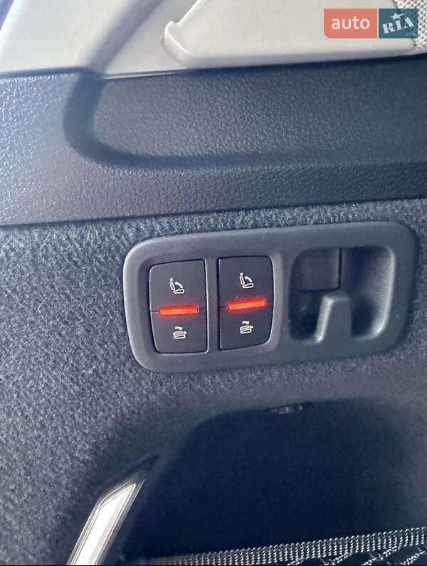 Позашляховик / Кросовер Audi Q7 2020 в Кривому Розі фото 22 Позашляховик / Кросовер Audi Q7 2020 в Кривому Розі