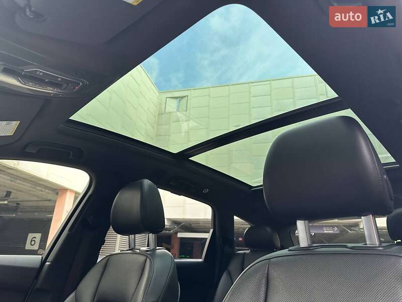 Позашляховик / Кросовер Audi Q7 2016 в Києві
