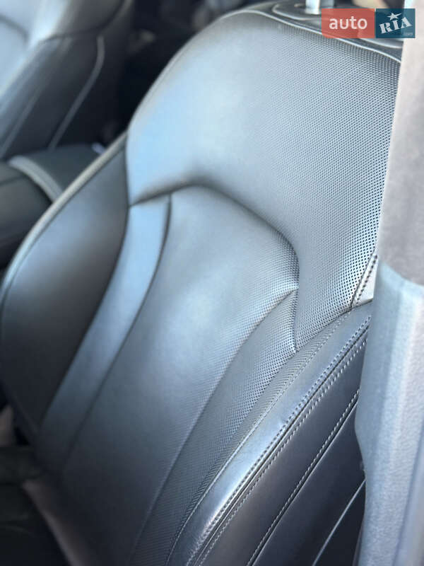 Позашляховик / Кросовер Audi Q7 2017 в Івано-Франківську фото 69 Позашляховик / Кросовер Audi Q7 2017 в Івано-Франківську