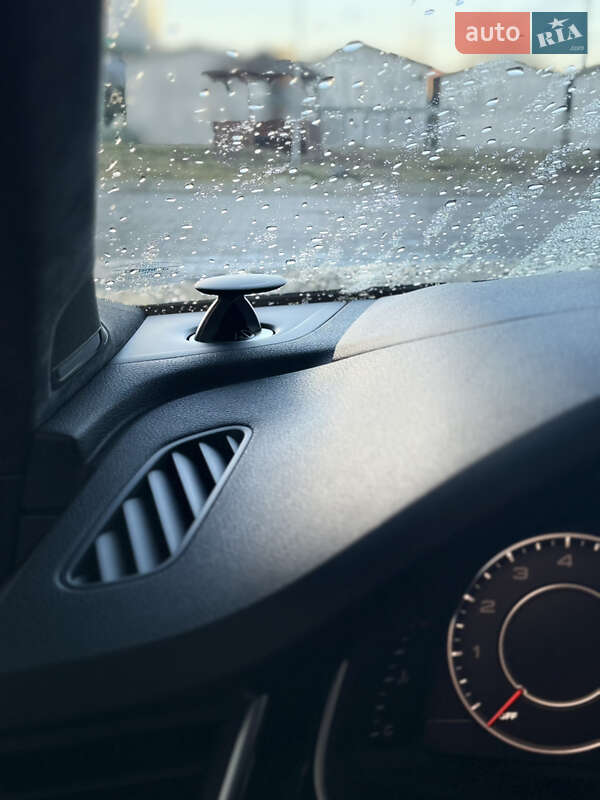 Позашляховик / Кросовер Audi Q7 2017 в Івано-Франківську фото 71 Позашляховик / Кросовер Audi Q7 2017 в Івано-Франківську