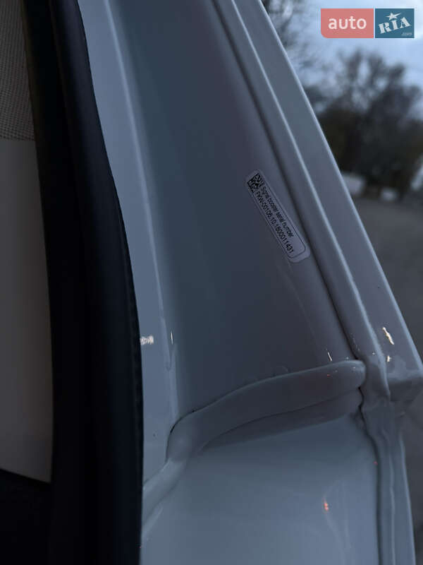 Внедорожник / Кроссовер Audi Q7 2018 в Запорожье