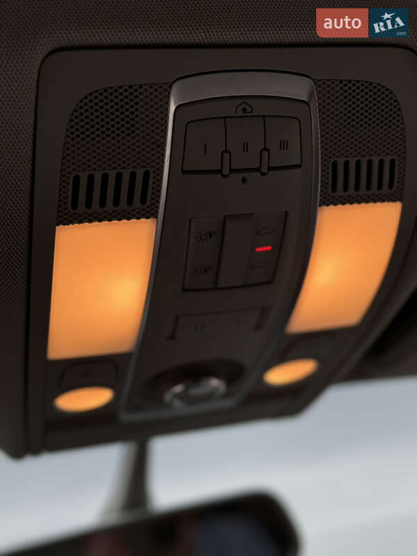 Внедорожник / Кроссовер Audi Q7 2011 в Луцке